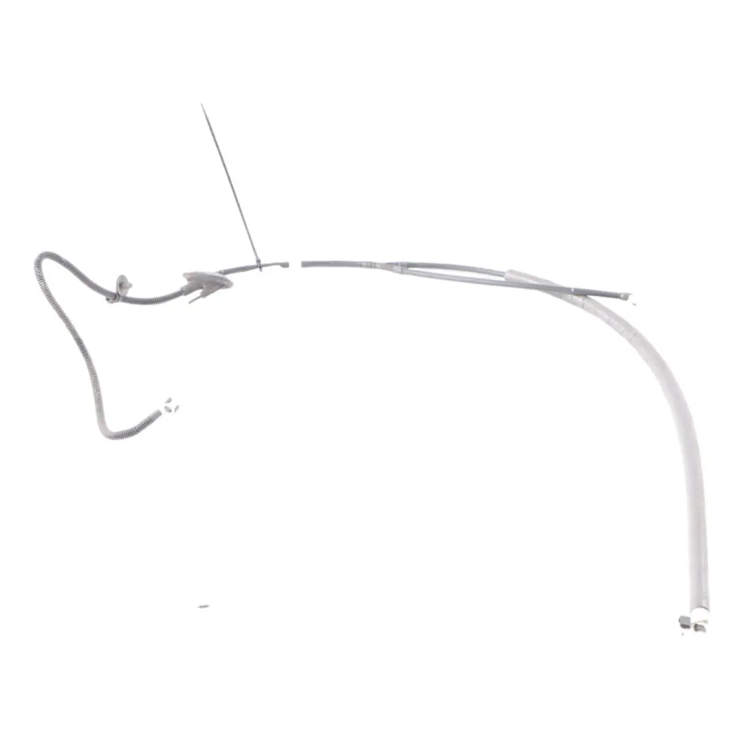 Seat Ibiza 4 6J Windscreen Washer Jet Line Bonnet Spray Hose Pipework - SKU 6J0955667 - Part number 6J0955667