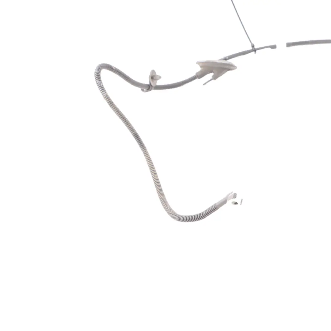 6J Windscreen Washer Jet Line Bonnet Spray Hose Pipework to Seat Ibiza 4 with Part number 6J0955667 Seat Ibiza 4 6J Windscreen Washer Jet Line Bonnet Spray Hose Pipework - SKU 6J0955667 - Part number 6J0955667