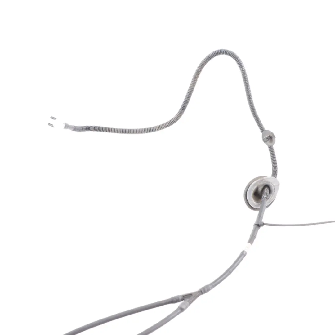 6J Windscreen Washer Jet Line Bonnet Spray Hose Pipework to Seat Ibiza 4 with Part number 6J0955667 Seat Ibiza 4 6J Windscreen Washer Jet Line Bonnet Spray Hose Pipework - SKU 6J0955667 - Part number 6J0955667