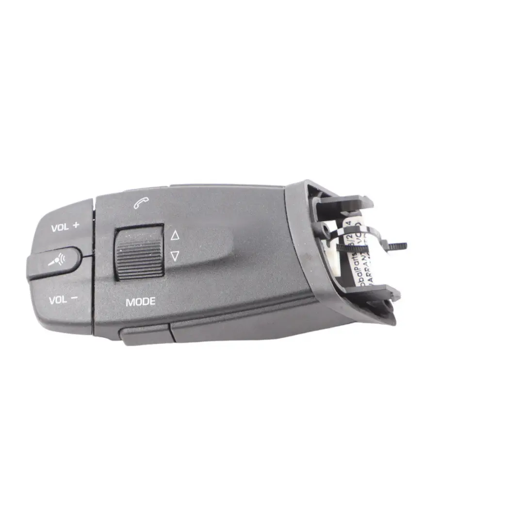 6J Multifunktionsradio Telefonsteuerung Schalter Stiel für Seat Ibiza mit Teilenummer 6J0959441A Seat Ibiza 6J Multifunktionsradio Telefonsteuerung Schalter Stiel - SKU 6J0959441A - Teilenummer 6J0959441A