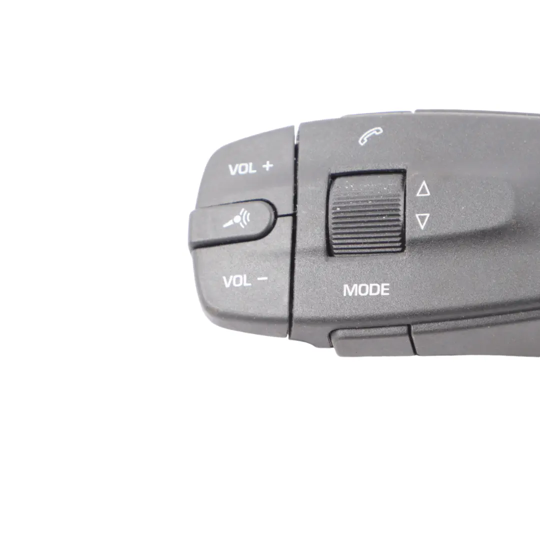 Seat Ibiza 6J Multifonction Radio Phone Control Switch Stalk Panel - SKU 6J0959441A - Numéro de pièce 6J0959441A