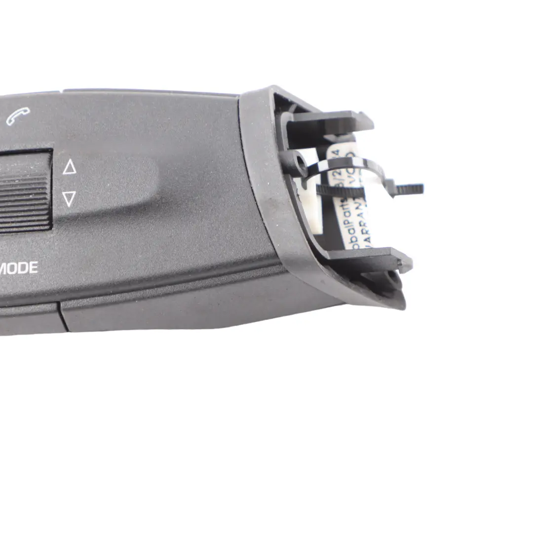 6J Interruttore multifunzione radio telefono controllo per Seat Ibiza con numero di parte 6J0959441A Seat Ibiza 6J Interruttore multifunzione radio telefono controllo - SKU 6J0959441A - Numero di parte 6J0959441A