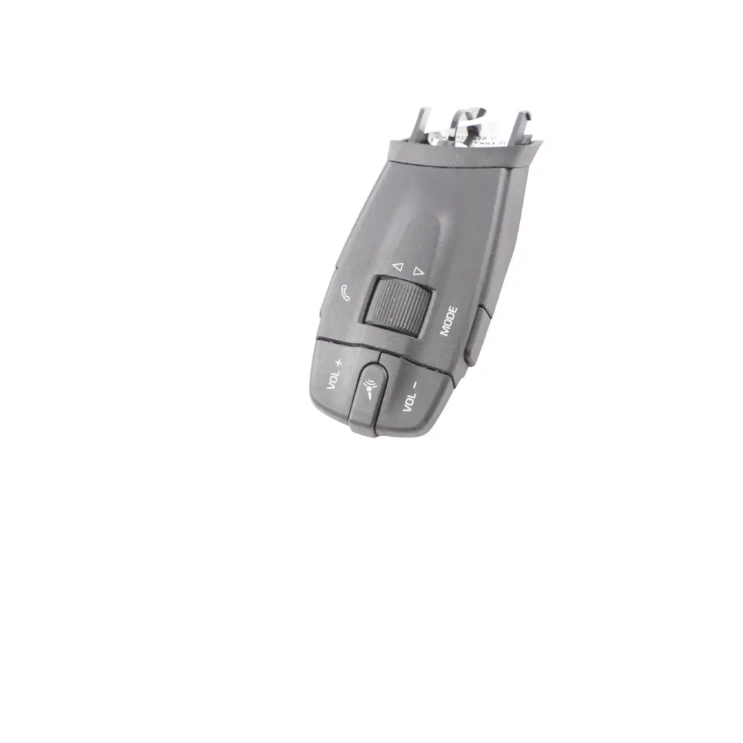 6J Multifunktionsradio Telefonsteuerung Schalter Stiel für Seat Ibiza mit Teilenummer 6J0959441A Seat Ibiza 6J Multifunktionsradio Telefonsteuerung Schalter Stiel - SKU 6J0959441A - Teilenummer 6J0959441A