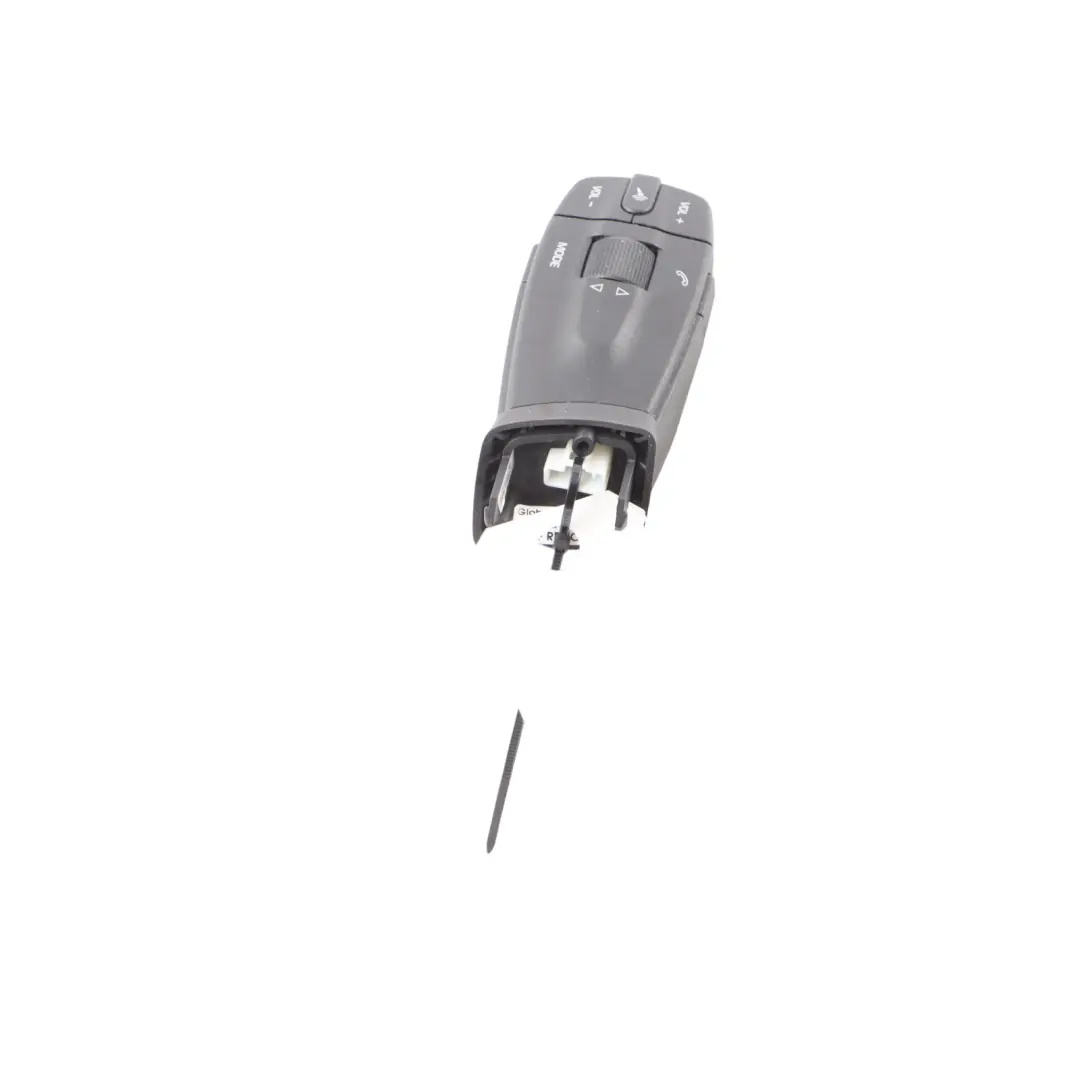 Seat Ibiza 6J Multifunction Radio Phone Control Switch Stalk Panel - SKU 6J0959441A - Part number 6J0959441A