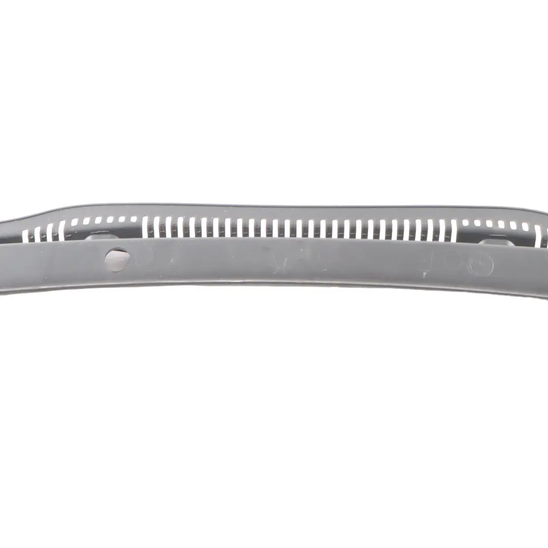 6J Front Windscreen Scuttle Panel End Trim Cover to Seat Ibiza with Part number 6J2853185 Seat Ibiza 6J Front Windscreen Scuttle Panel End Trim Cover - SKU 6J2853185 - Part number 6J2853185