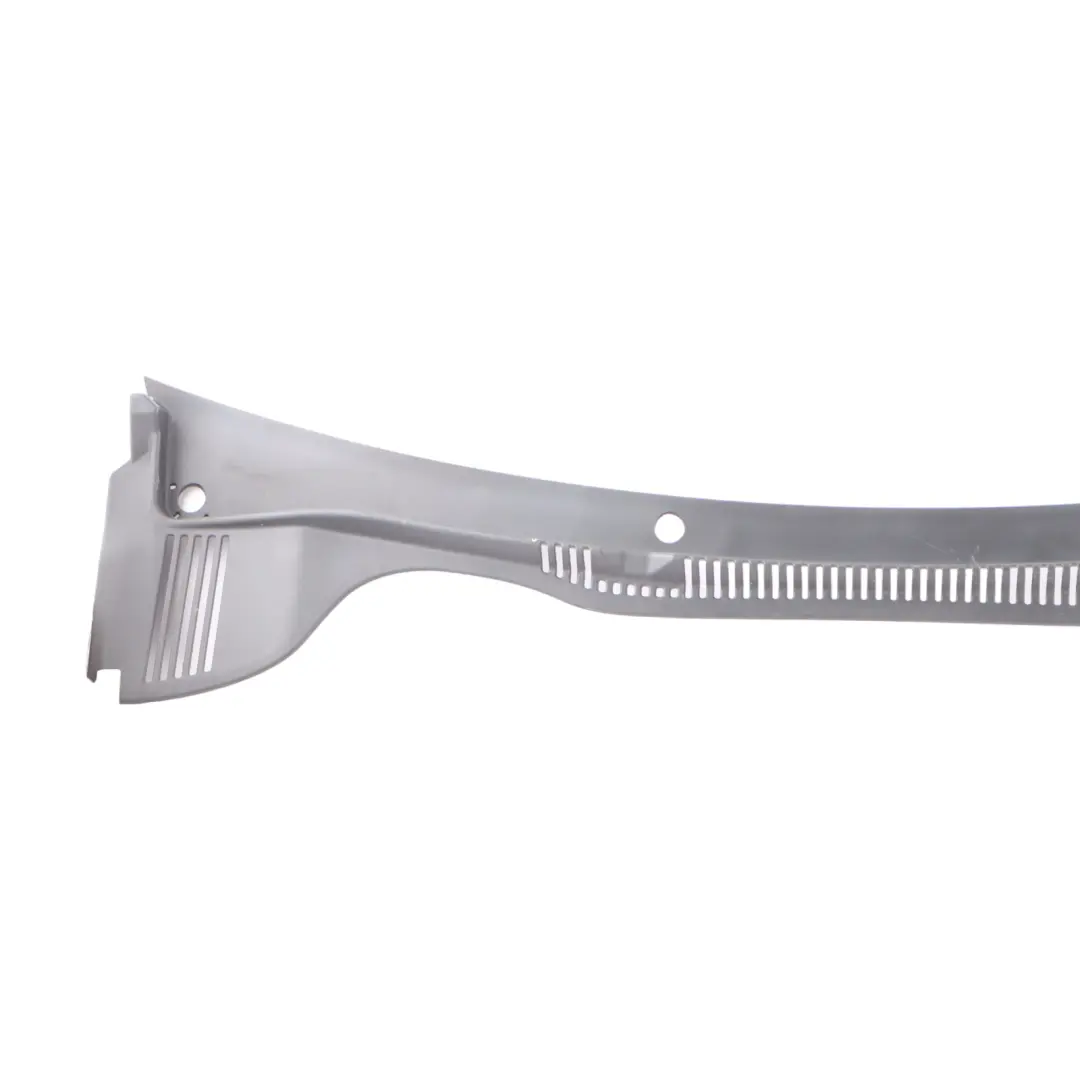 Seat Ibiza 6J Front Windscreen Scuttle Panel End Trim Cover - SKU 6J2853185 - Part number 6J2853185