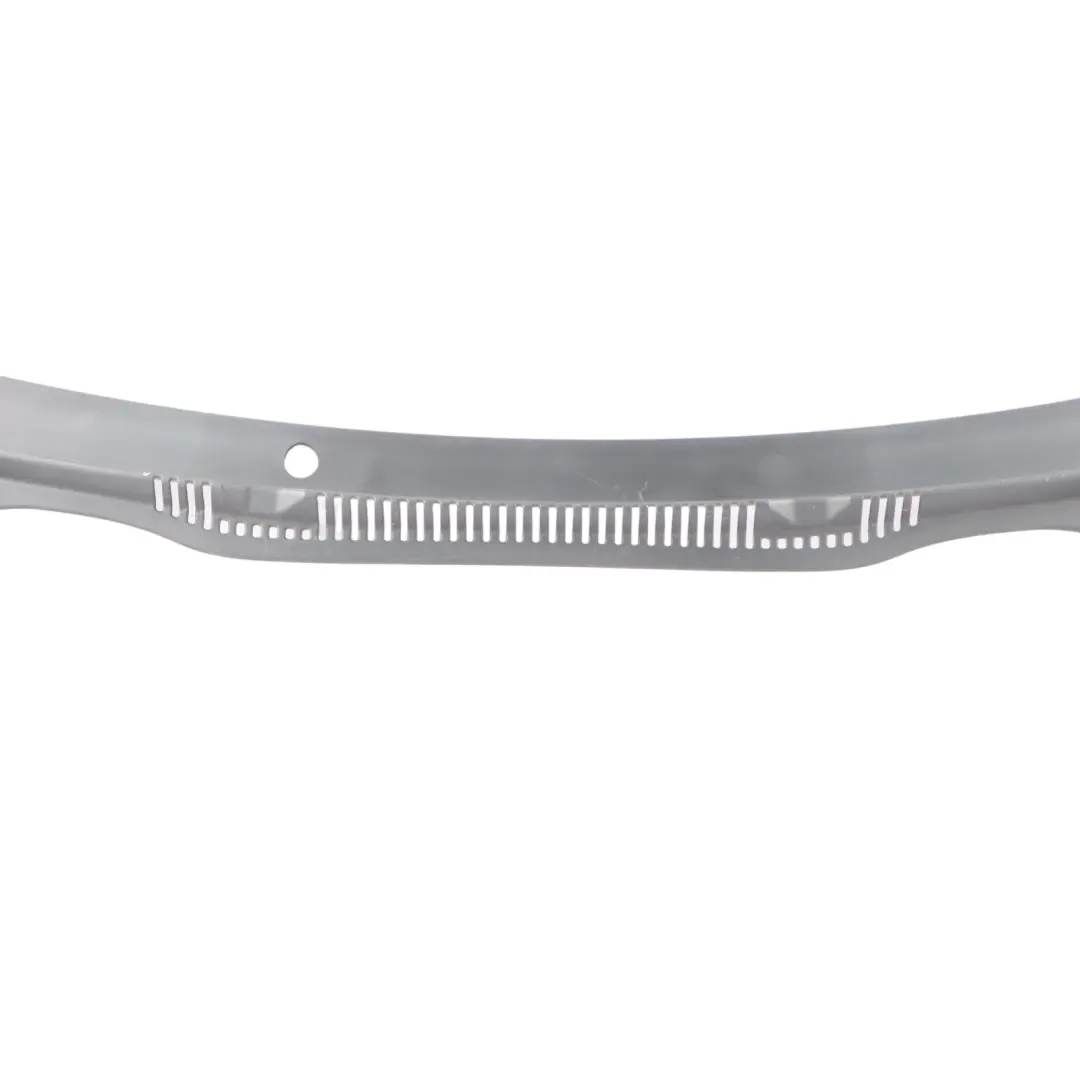 Seat Ibiza 6J Front Windscreen Scuttle Panel End Trim Cover - SKU 6J2853185 - Part number 6J2853185