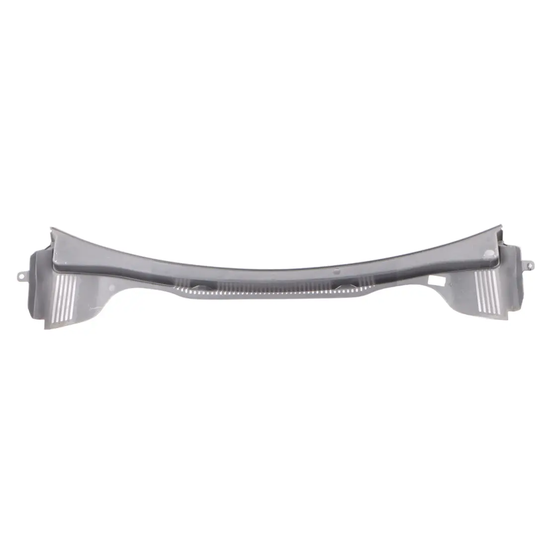 Seat Ibiza 6J Front Windscreen Scuttle Panel End Trim Cover - SKU 6J2853185 - Part number 6J2853185