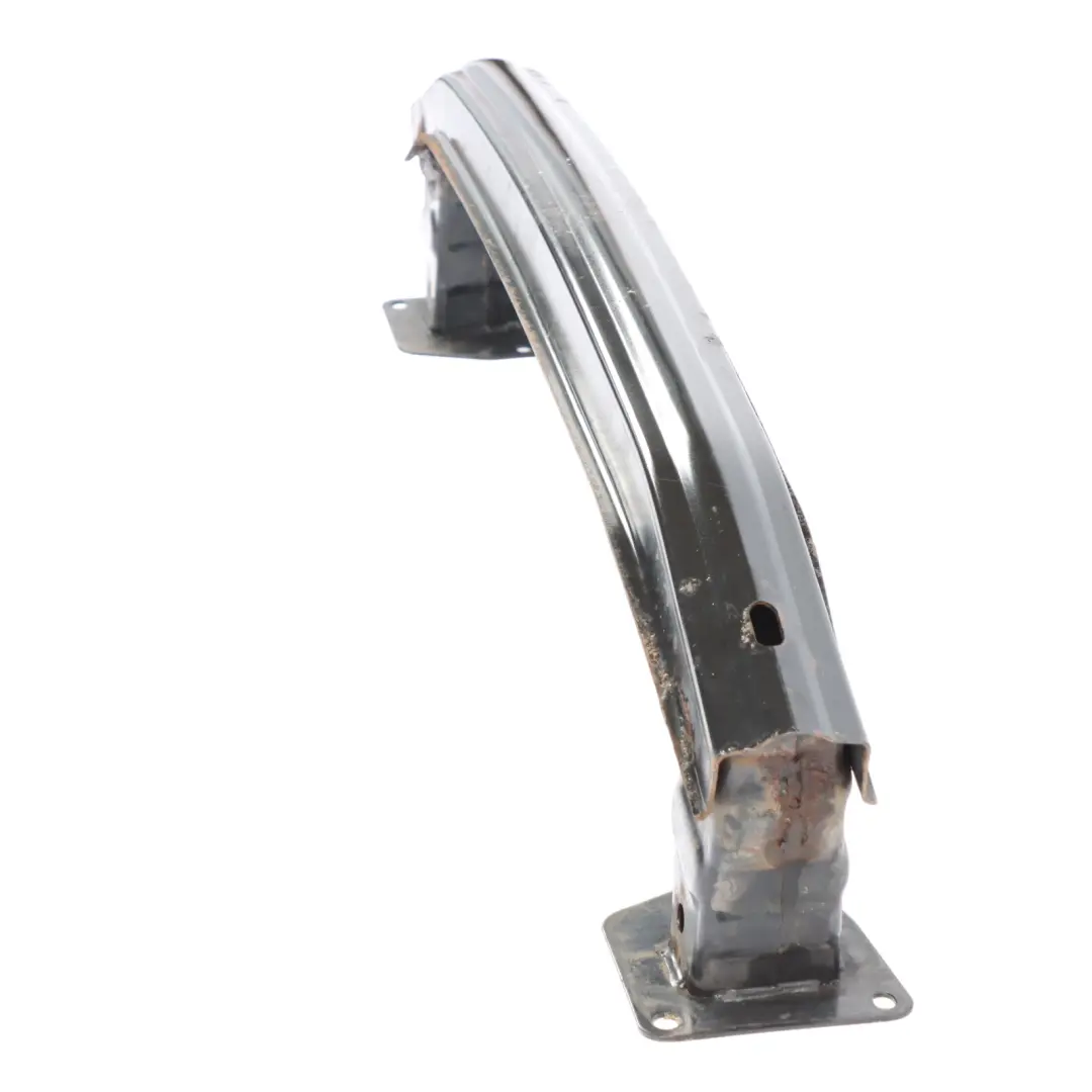 Seat Ibiza 6J Paraurti Posteriore Barra Di Rinforzo Impatto - SKU 6J3807305 - Numero di parte 6J3807305
