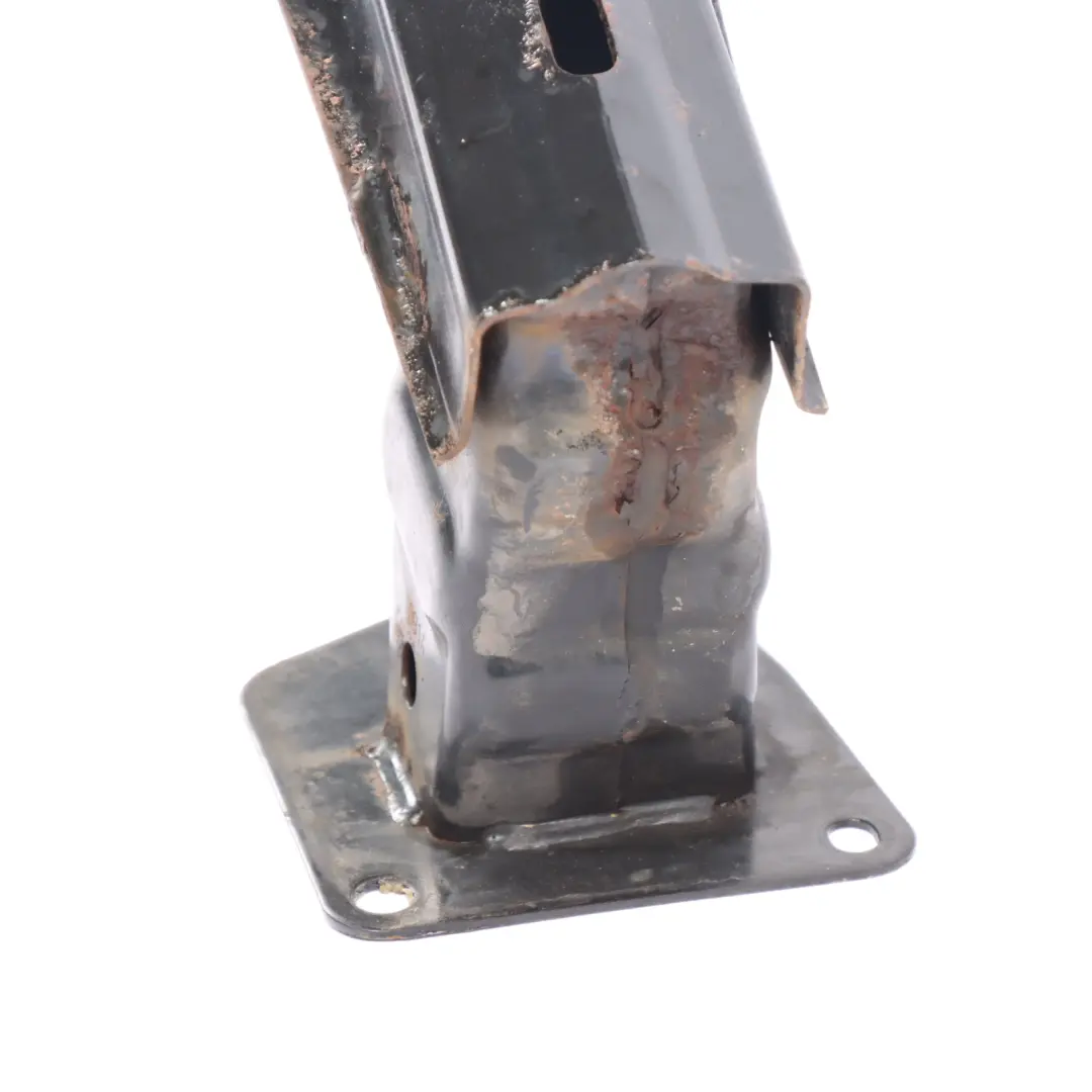 Seat Ibiza 6J Paraurti Posteriore Barra Di Rinforzo Impatto - SKU 6J3807305 - Numero di parte 6J3807305