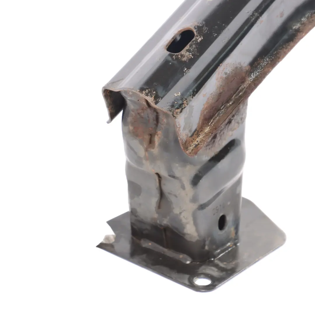 Seat Ibiza 6J Paraurti Posteriore Barra Di Rinforzo Impatto - SKU 6J3807305 - Numero di parte 6J3807305