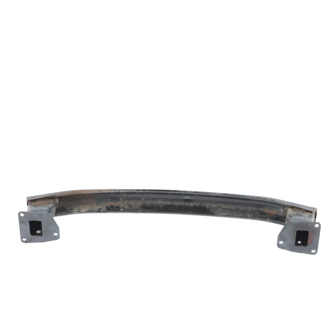 Seat Ibiza 6J Rear Bumper Crash Impact Bar Reinforcement Support - SKU 6J3807305 - Part number 6J3807305