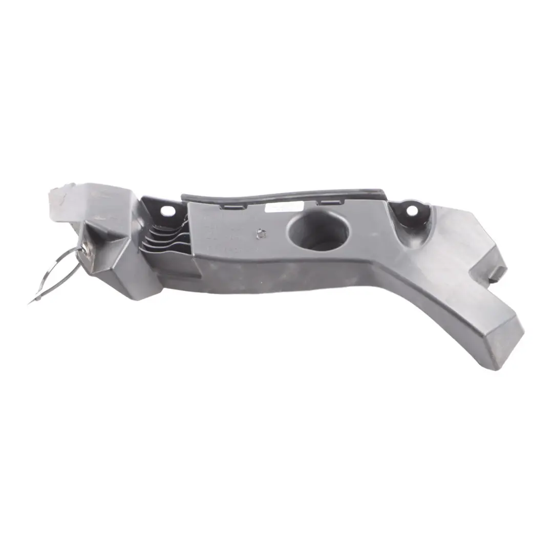 Seat Ibiza 6J 3D Guida Paraurti Posteriore Sinistra Staffa Portante - SKU 6J3807393 - Numero di parte 6J3807393