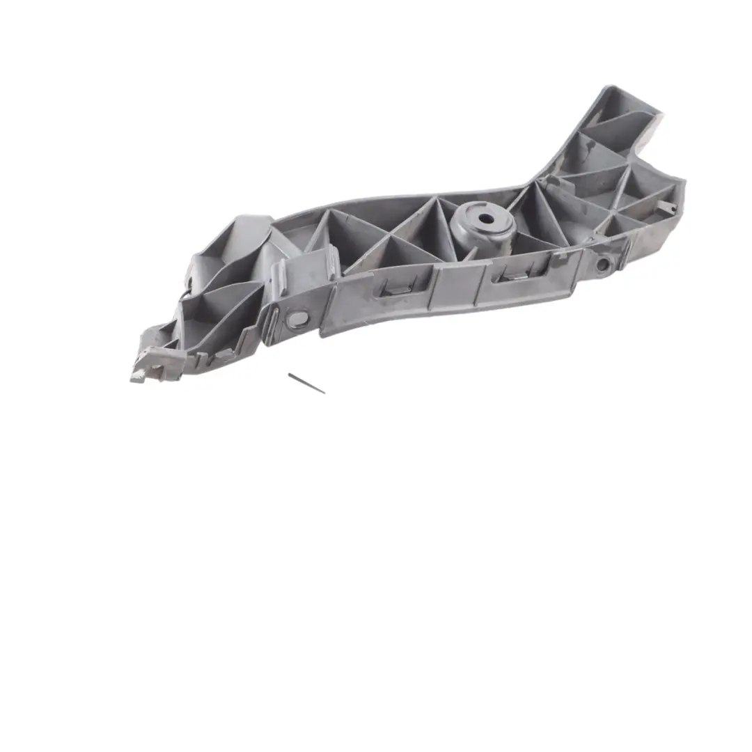 6J 3D Riel Guía Parachoques Trasero Izquierdo Soporte para Seat Ibiza con número de pieza 6J3807393 Seat Ibiza 6J 3D Riel Guía Parachoques Trasero Izquierdo Soporte - SKU 6J3807393 - Número de pieza 6J3807393