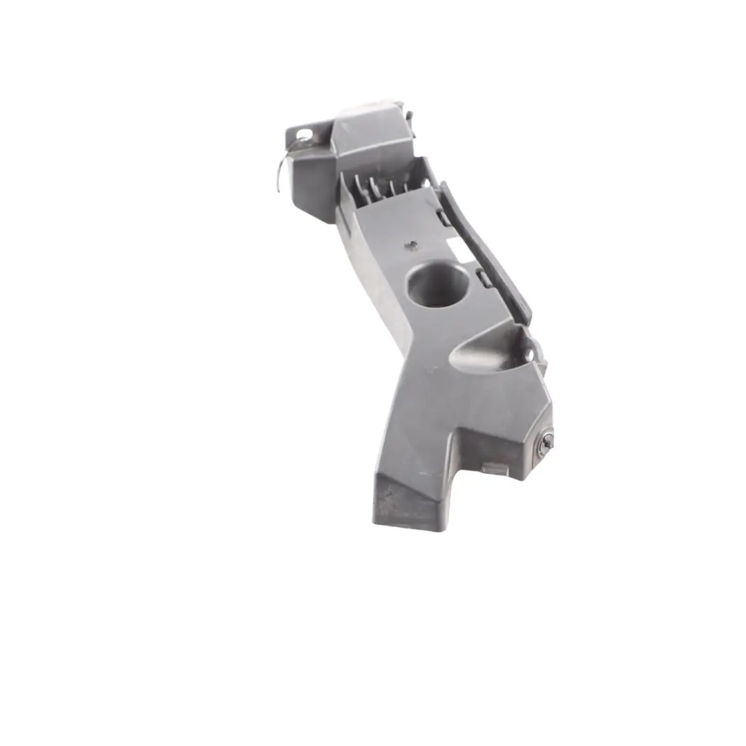Seat Ibiza 6J 3D Guida Paraurti Posteriore Sinistra Staffa Portante - SKU 6J3807393 - Numero di parte 6J3807393