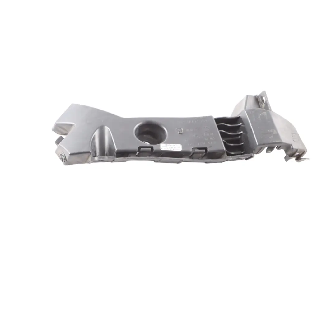 Seat Ibiza 6J 3D Guida Paraurti Posteriore Sinistra Staffa Portante - SKU 6J3807393 - Numero di parte 6J3807393