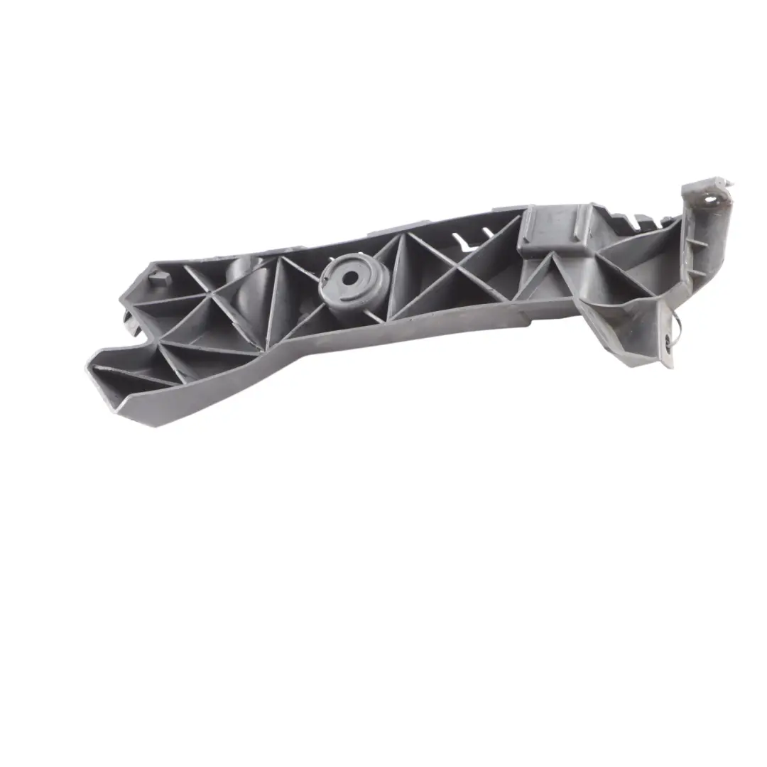 Seat Ibiza 6J 3D Guida Paraurti Posteriore Sinistra Staffa Portante - SKU 6J3807393 - Numero di parte 6J3807393