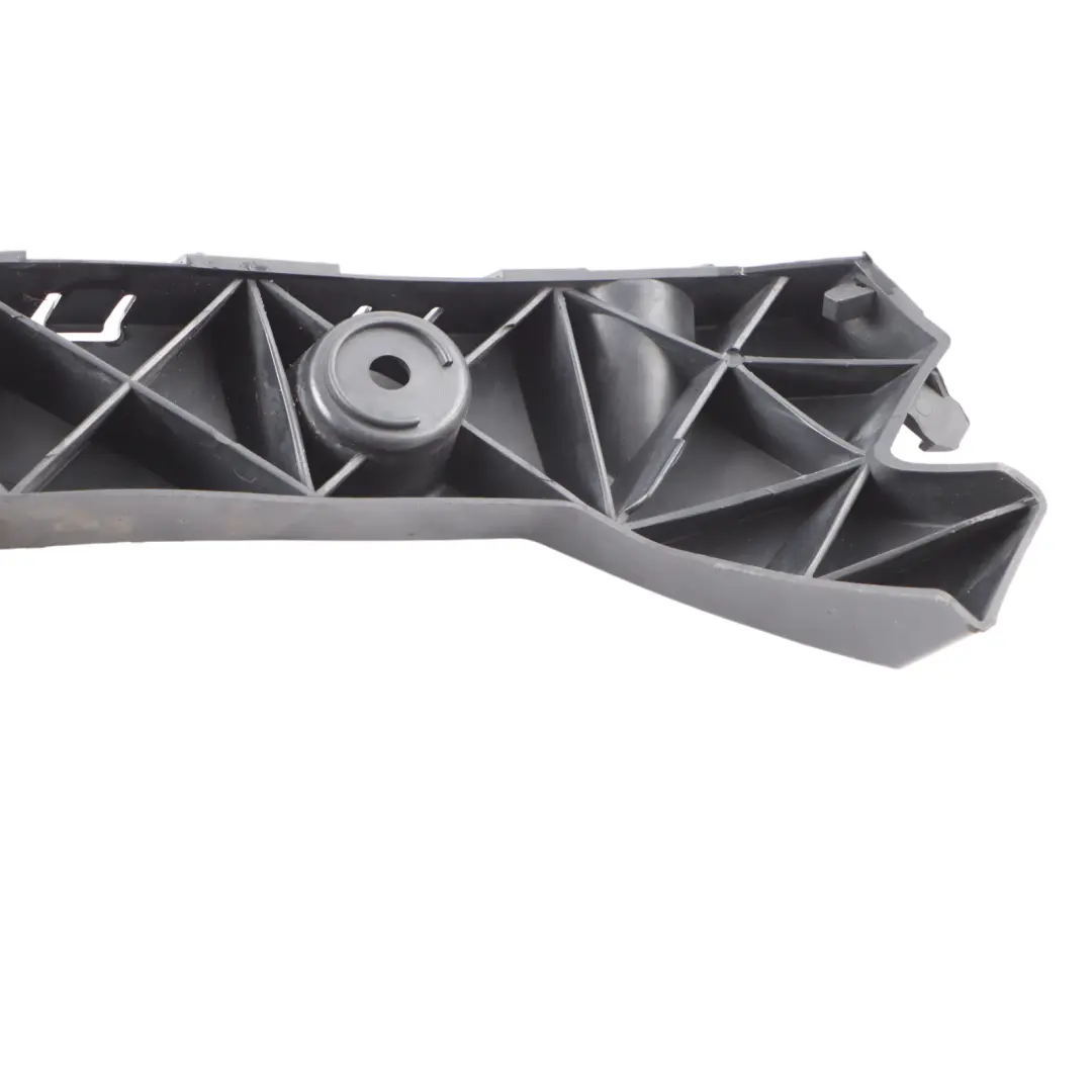 Seat Ibiza 6J 3D Pare Chocs Arrière Rail De Guidage Support Droit - SKU 6J3807394 - Numéro de pièce 6J3807394