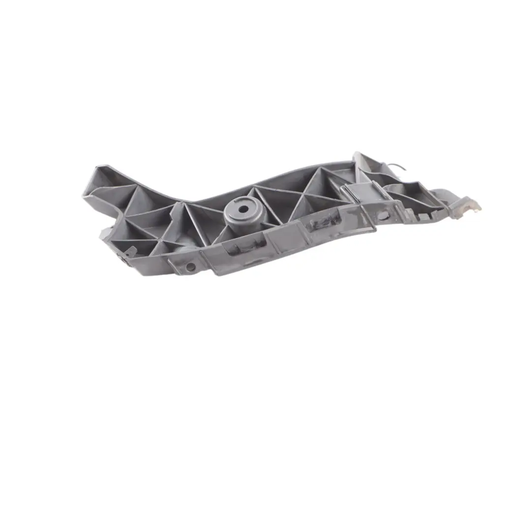 Seat Ibiza 6J 3D Pare Chocs Arrière Rail De Guidage Support Droit - SKU 6J3807394 - Numéro de pièce 6J3807394