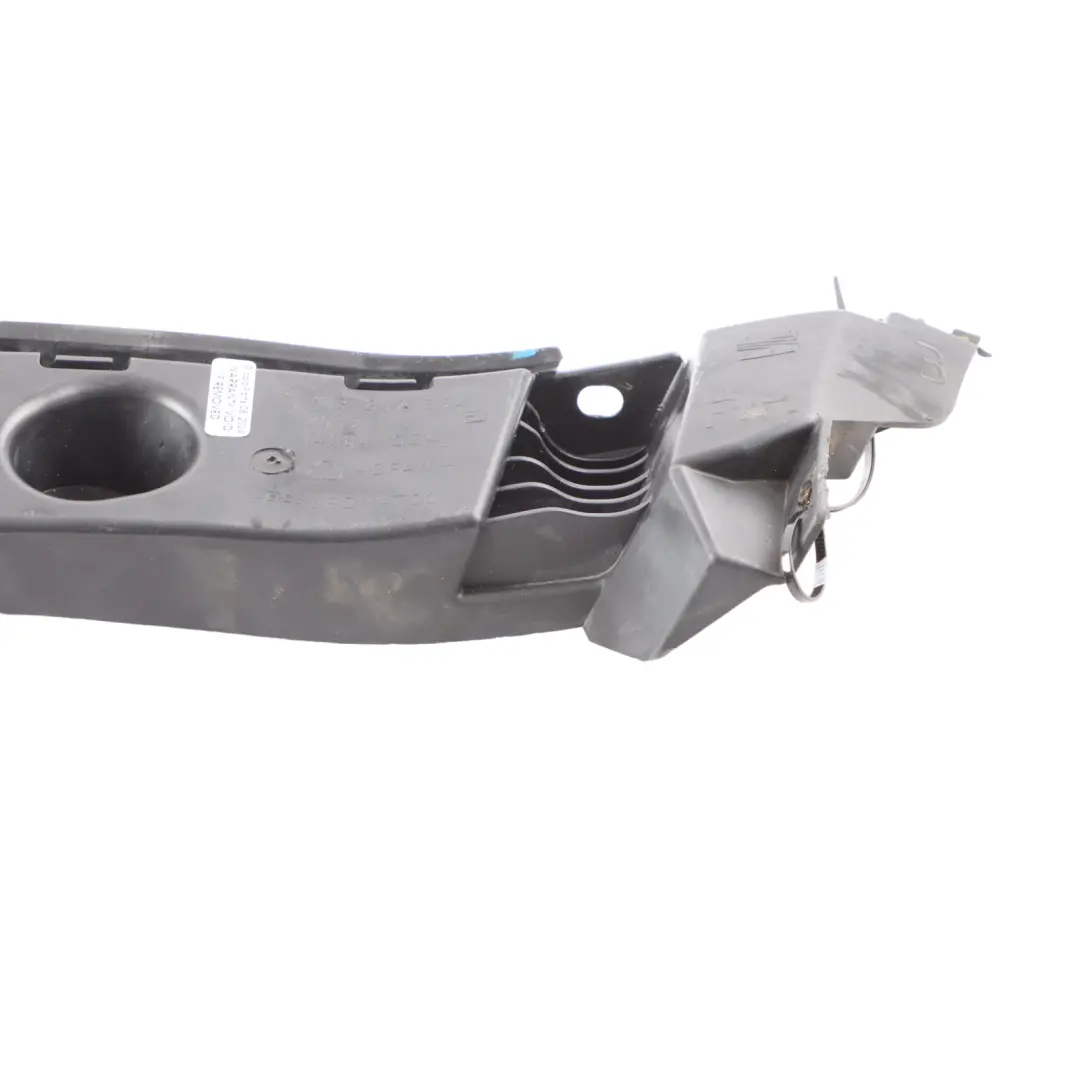 Seat Ibiza 6J 3D Guía Parachoques Trasero Riel Derecho Soporte - SKU 6J3807394 - Número de pieza 6J3807394