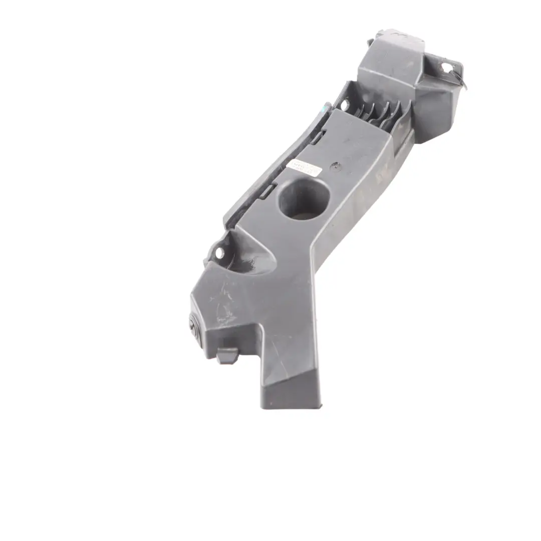 Seat Ibiza 6J 3D Pare Chocs Arrière Rail De Guidage Support Droit - SKU 6J3807394 - Numéro de pièce 6J3807394