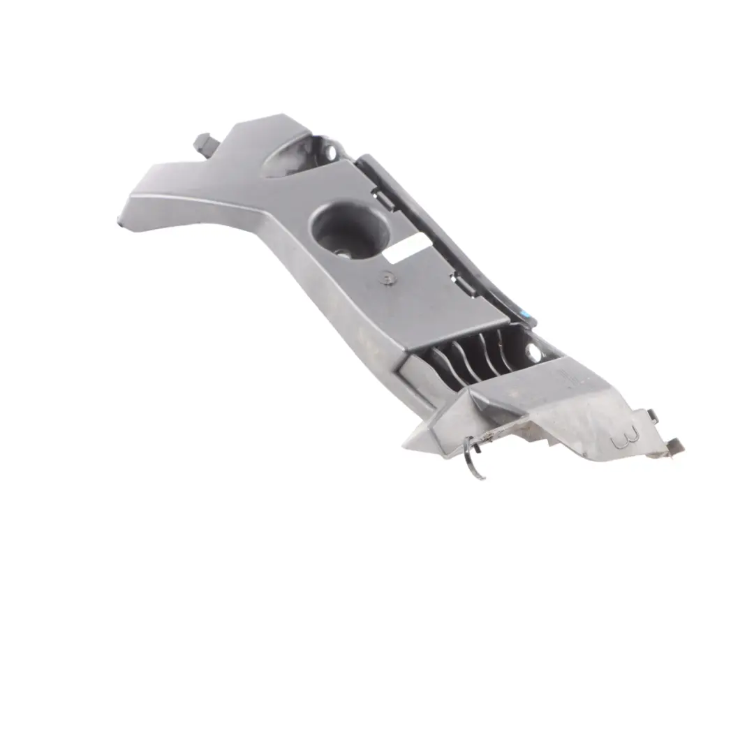 Seat Ibiza 6J 3D Pare Chocs Arrière Rail De Guidage Support Droit - SKU 6J3807394 - Numéro de pièce 6J3807394