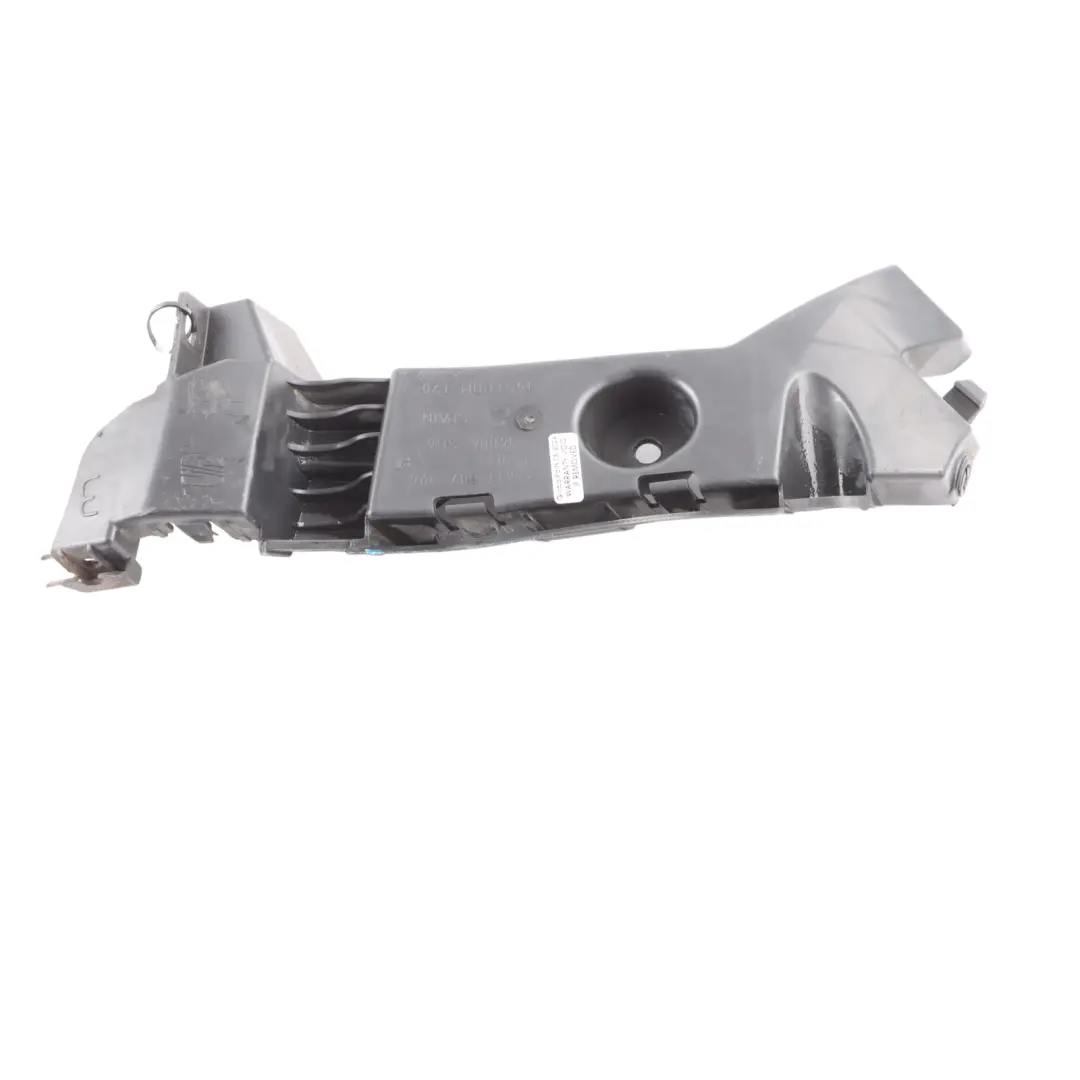 Seat Ibiza 6J 3D Pare Chocs Arrière Rail De Guidage Support Droit - SKU 6J3807394 - Numéro de pièce 6J3807394