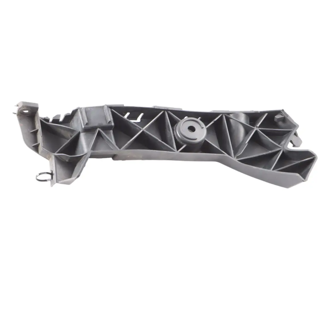 Seat Ibiza 6J 3D Pare Chocs Arrière Rail De Guidage Support Droit - SKU 6J3807394 - Numéro de pièce 6J3807394