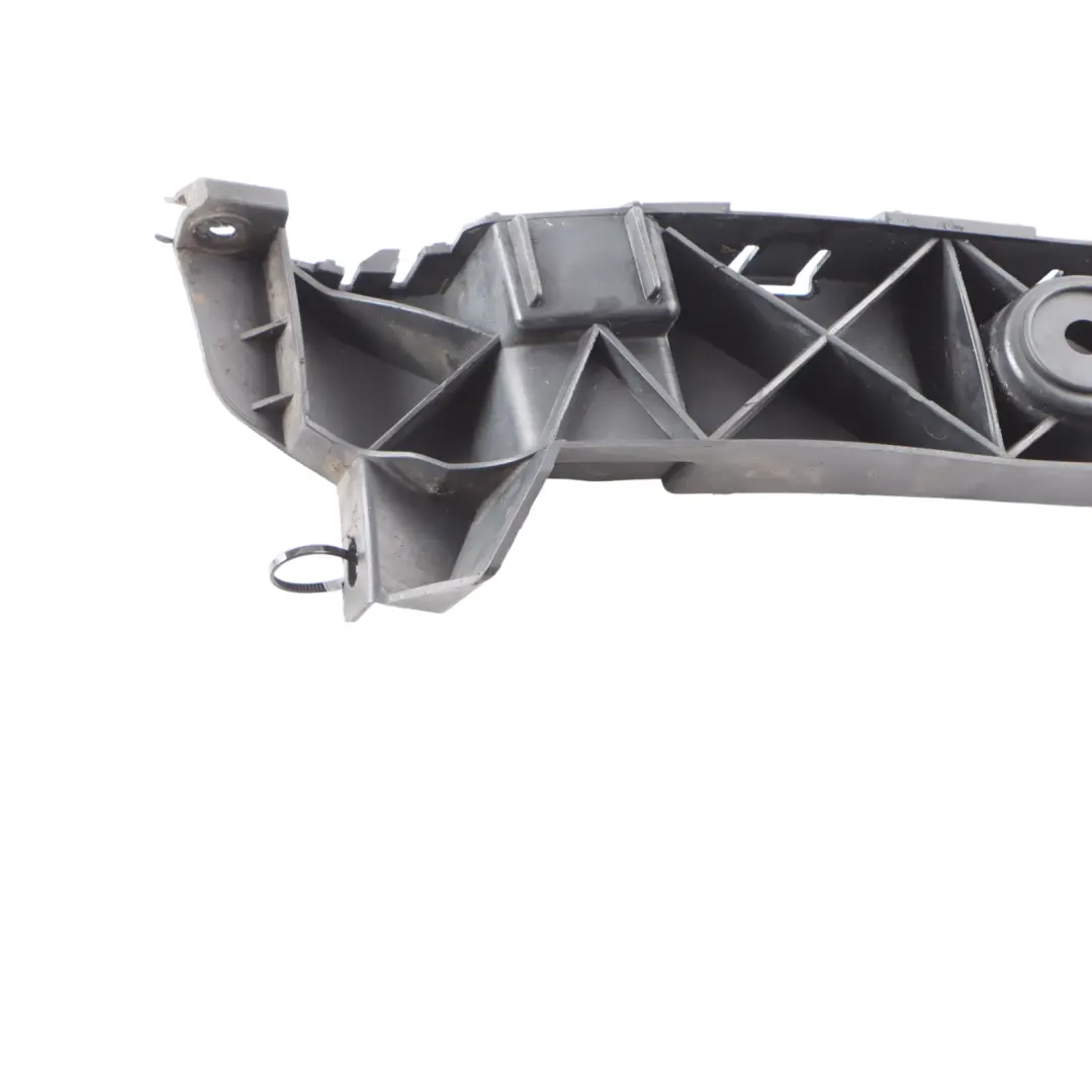 Seat Ibiza 6J 3D Guía Parachoques Trasero Riel Derecho Soporte - SKU 6J3807394 - Número de pieza 6J3807394