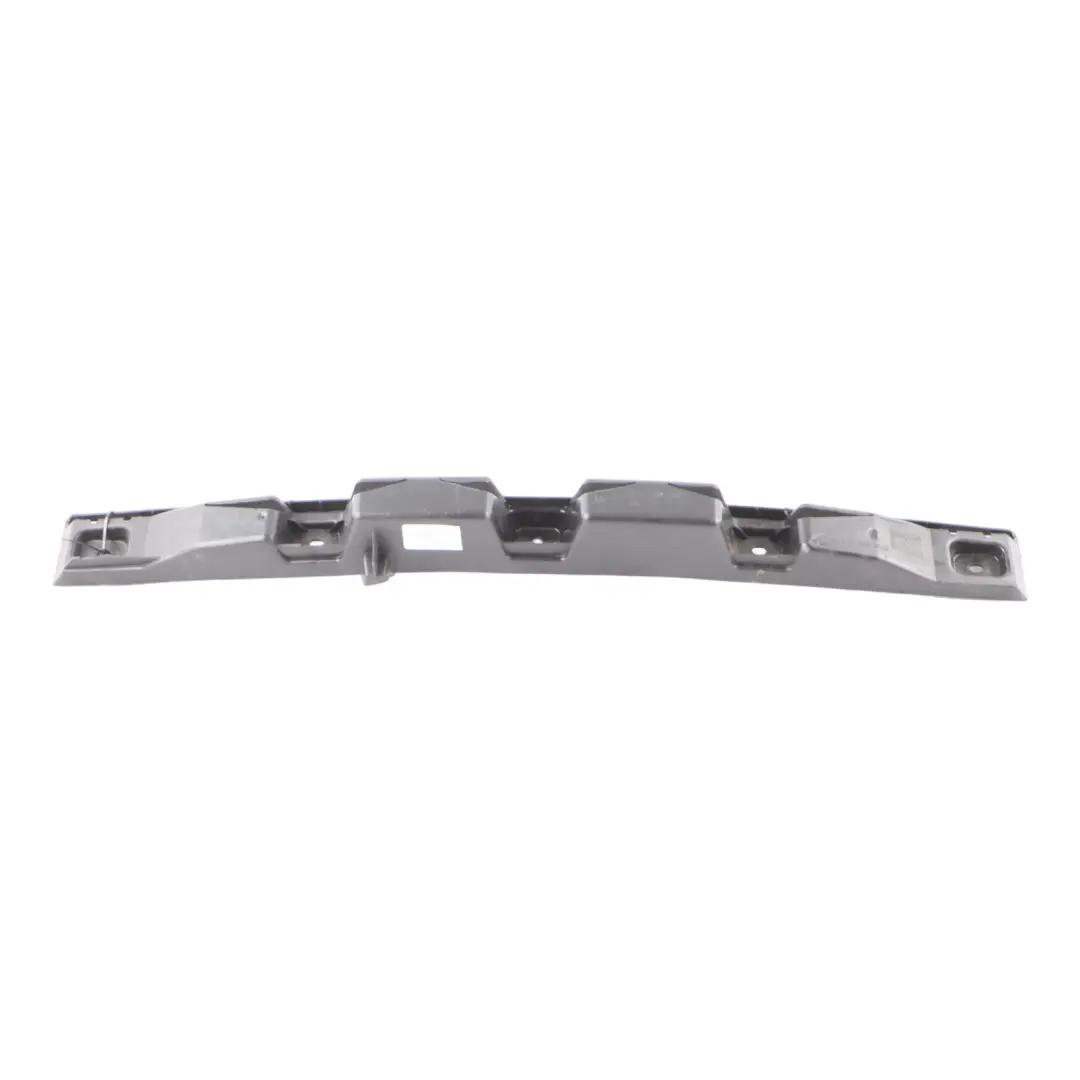 Seat Ibiza 6J 3D Rear Bumper Guide Rail Middle Carrier Bracket - SKU 6J3807863 - Part number 6J3807863