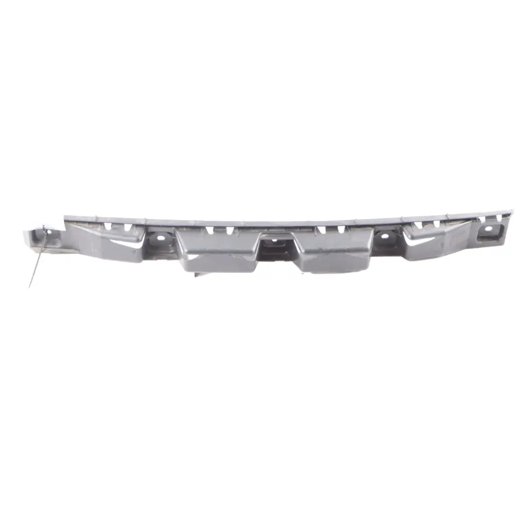 Seat Ibiza 6J 3D Rear Bumper Guide Rail Middle Carrier Bracket - SKU 6J3807863 - Part number 6J3807863