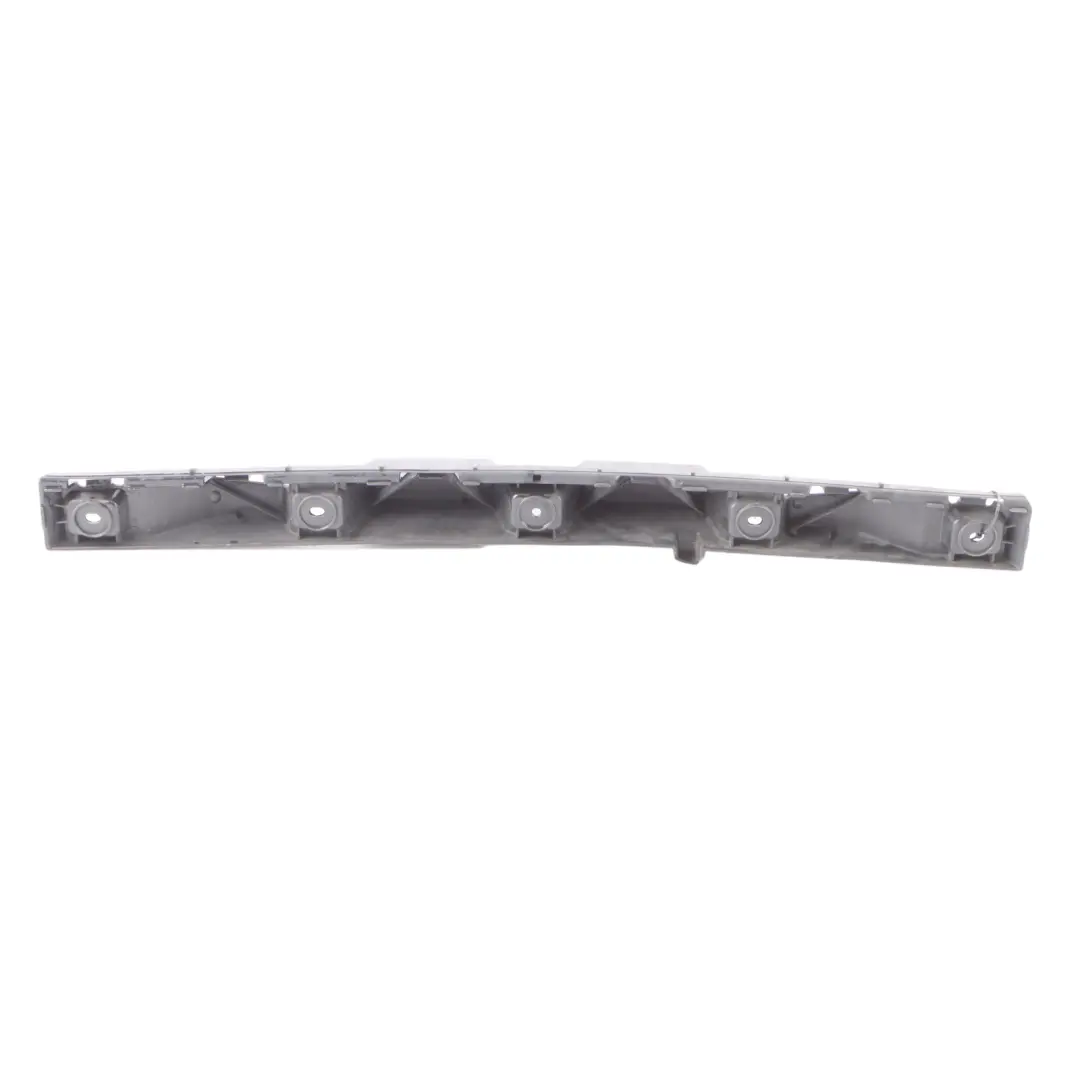 Seat Ibiza 6J 3D Rear Bumper Guide Rail Middle Carrier Bracket - SKU 6J3807863 - Part number 6J3807863