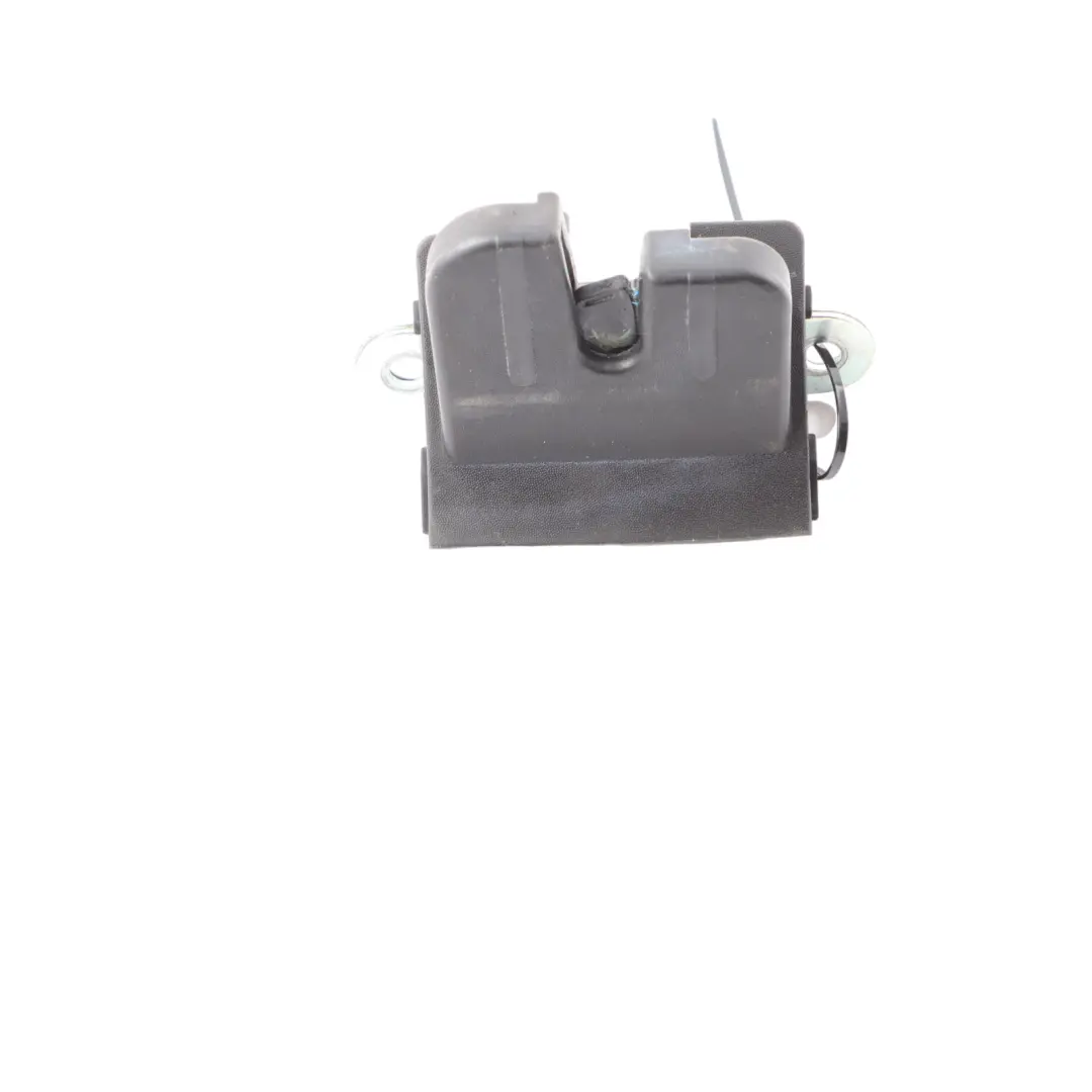 6J Serrure de Coffre VW Polo 5 6R Skoda Fabia 5J pour Seat Ibiza 4 à propos du numéro de pièce 6J3827505B Seat Ibiza 4 6J Serrure de Coffre VW Polo 5 6R Skoda Fabia 5J - SKU 6J3827505B - Numéro de pièce 6J3827505B