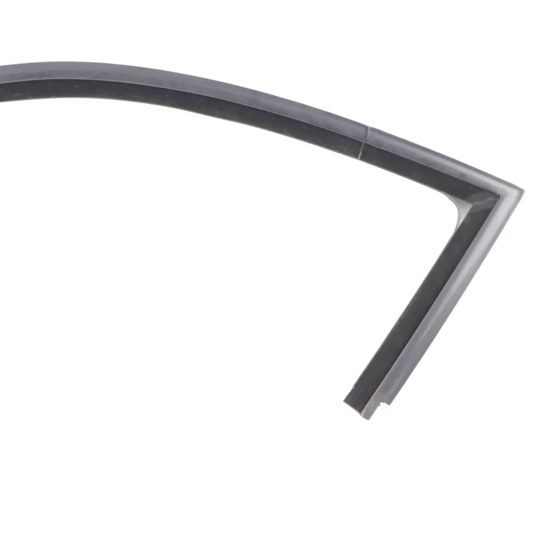 6J 3D Front Door Window Guide Outer Seal Left N/S to Seat Ibiza 4 with Part number 6J3837431E Seat Ibiza 4 6J 3D Front Door Window Guide Outer Seal Left N/S - SKU 6J3837431E - Part number 6J3837431E