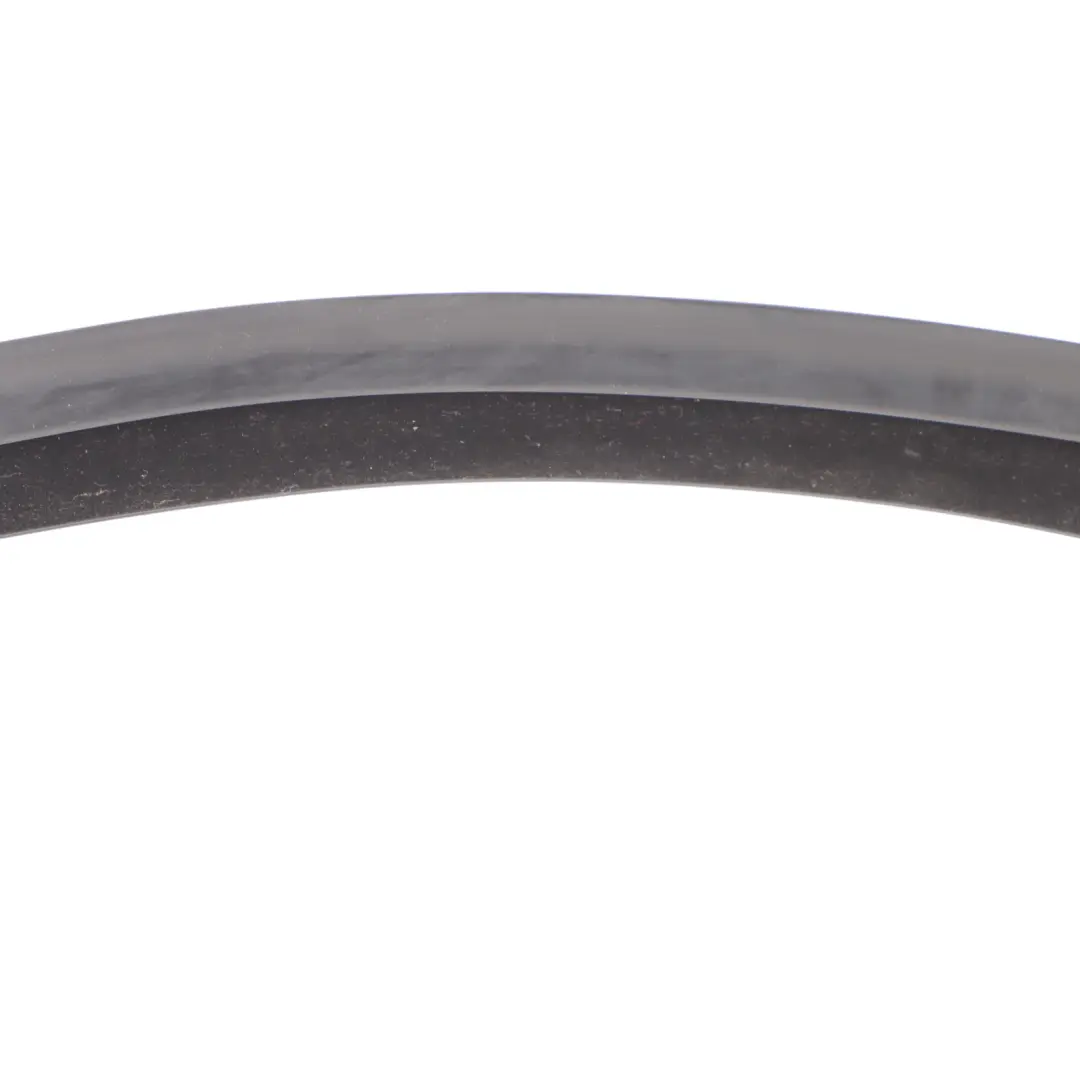 Seat Ibiza 4 6J 3D Vorder Tür Fenster Führung Außen Dichtung Links - SKU 6J3837431E - Teilenummer 6J3837431E