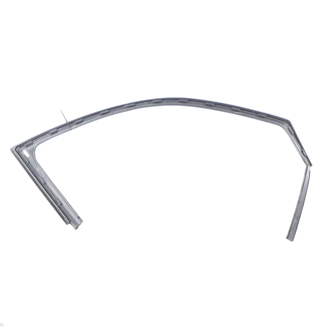 6J 3D Joint Extérieur Guide Vitre Porte Avant Gauche pour Seat Ibiza 4 à propos du numéro de pièce 6J3837431E Seat Ibiza 4 6J 3D Joint Extérieur Guide Vitre Porte Avant Gauche - SKU 6J3837431E - Numéro de pièce 6J3837431E