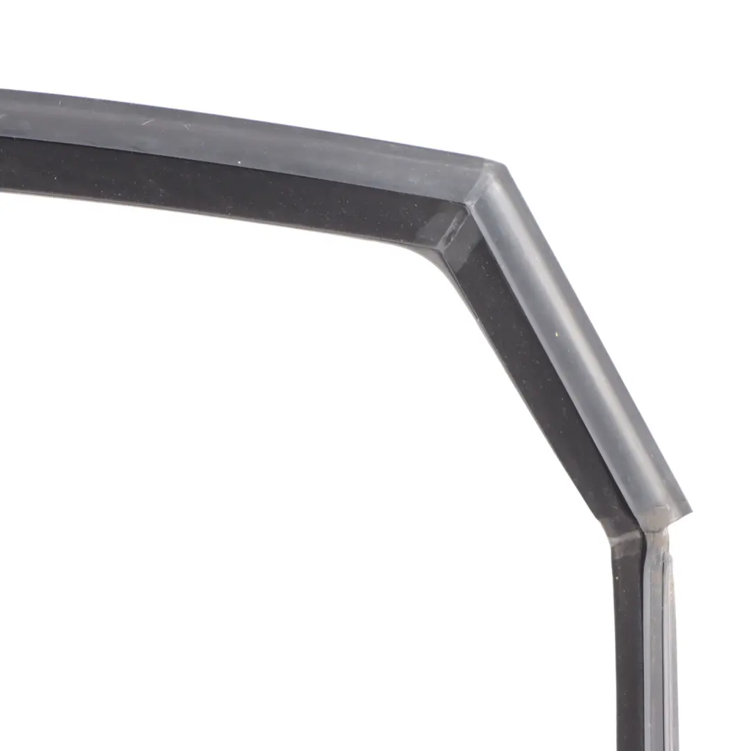 Seat Ibiza 4 6J 3D Front Door Window Guide Outer Seal Right O/S - SKU 6J3837432E - Part number 6J3837432E