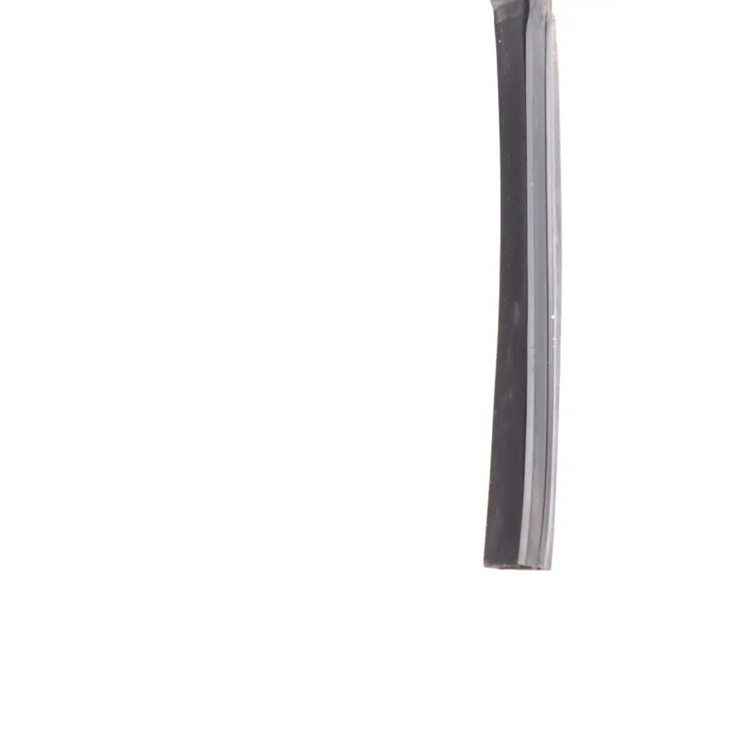 Seat Ibiza 4 6J 3D Front Door Window Guide Outer Seal Right O/S - SKU 6J3837432E - Part number 6J3837432E