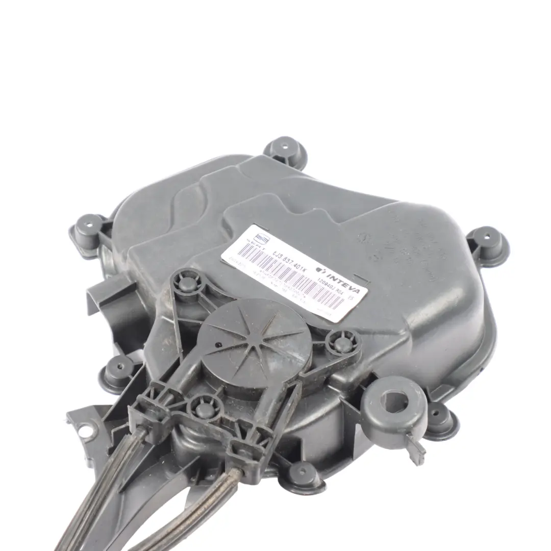 Seat Ibiza 6J Fensterheber Türfenster Vorne Links - SKU 6J3837461 - Teilenummer 6J3837461