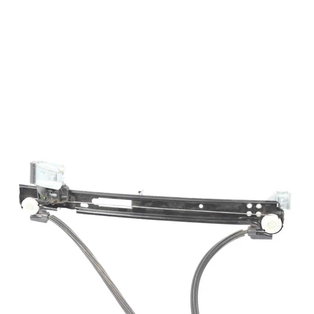 Seat Ibiza 6J Window Lifter Door Regulator Front Left N/S - SKU 6J3837461 - Part number 6J3837461