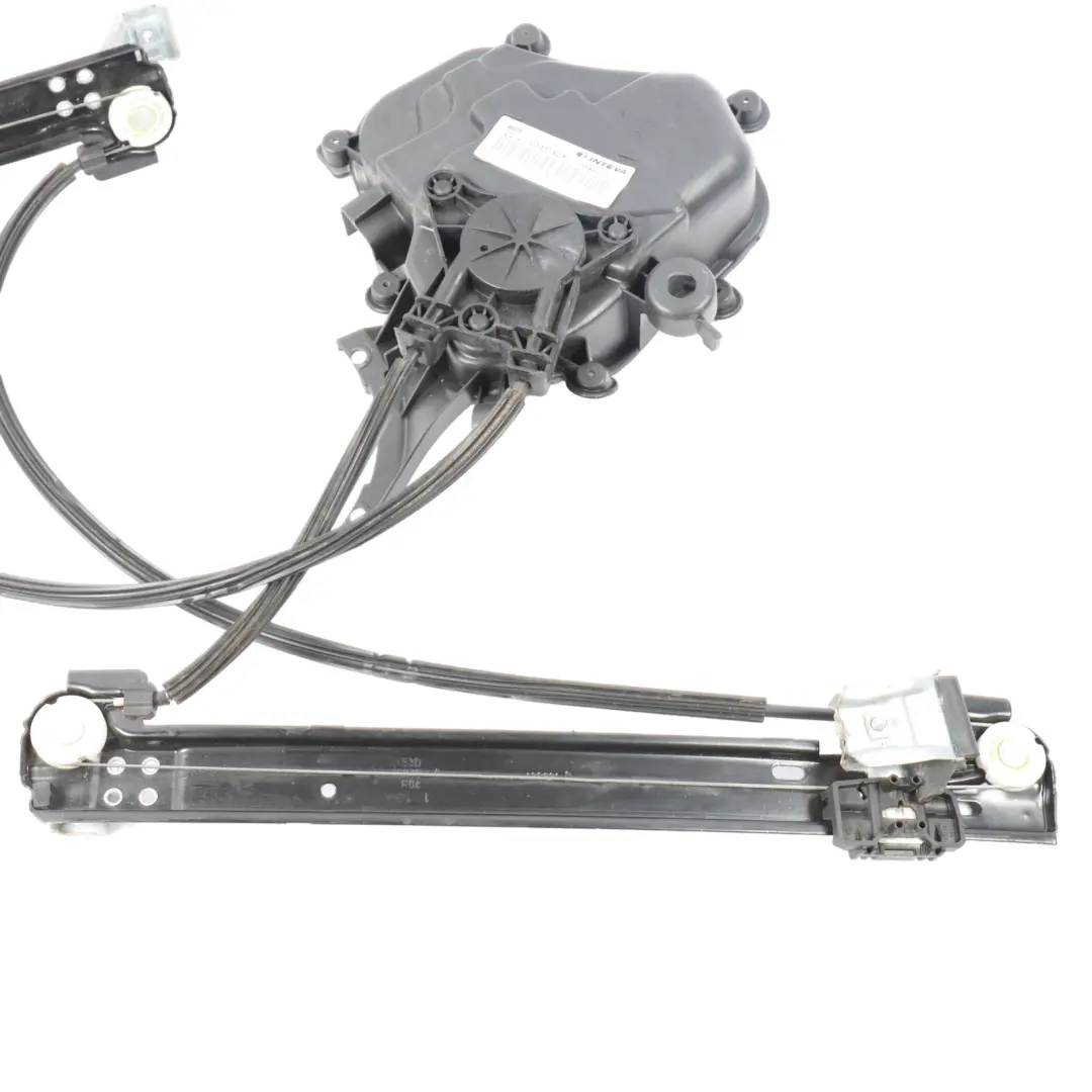 Seat Ibiza 6J Fensterheber Türfenster Vorne Links - SKU 6J3837461 - Teilenummer 6J3837461