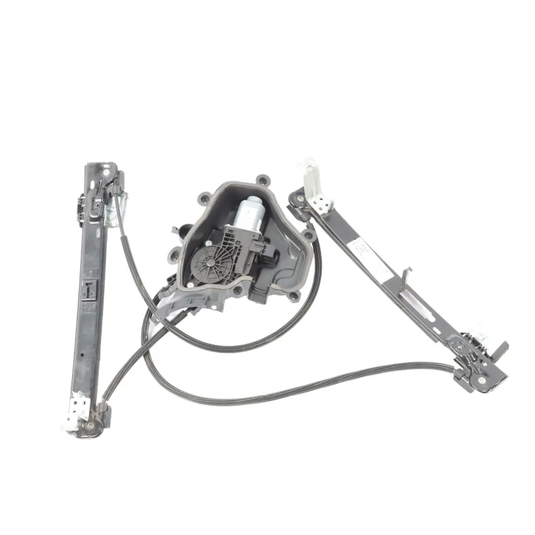 Seat Ibiza 6J Fensterheber Türfenster Vorne Links - SKU 6J3837461 - Teilenummer 6J3837461
