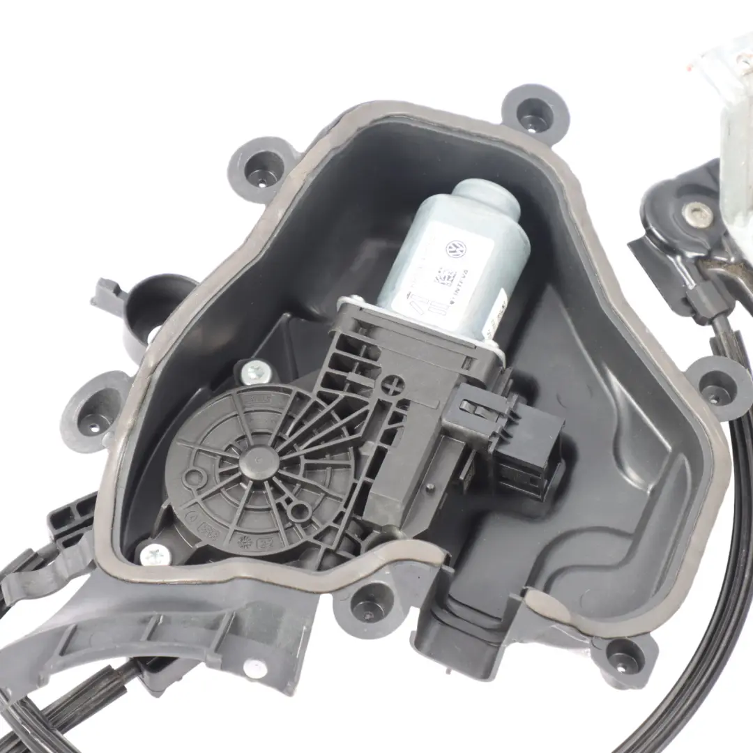 6J Window Lifter Door Regulator Front Left N/S to Seat Ibiza with Part number 6J3837461 Seat Ibiza 6J Window Lifter Door Regulator Front Left N/S - SKU 6J3837461 - Part number 6J3837461