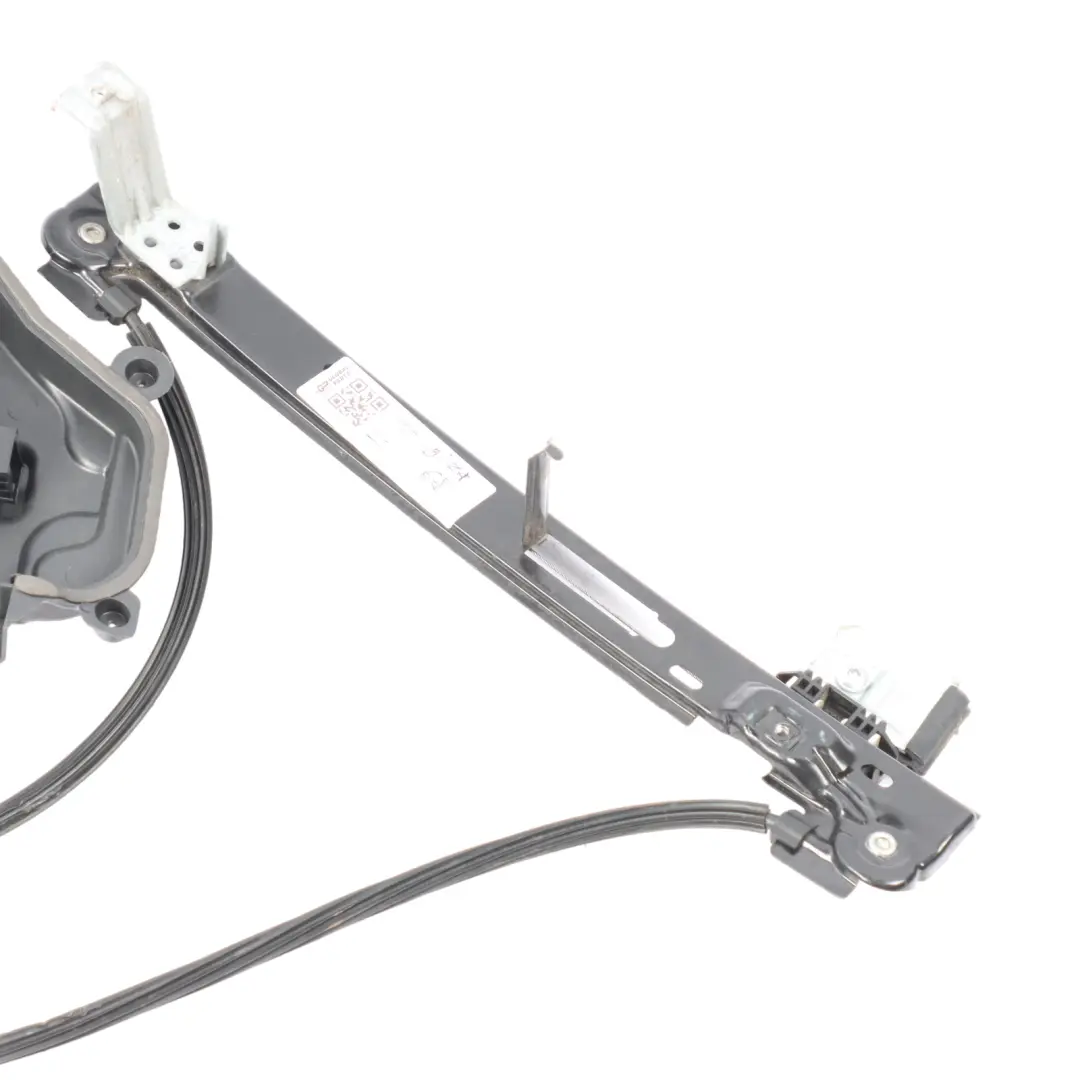 6J Alzacristallo Regolatore Porta Anteriore Sinistro per Seat Ibiza con numero di parte 6J3837461 Seat Ibiza 6J Alzacristallo Regolatore Porta Anteriore Sinistro - SKU 6J3837461 - Numero di parte 6J3837461