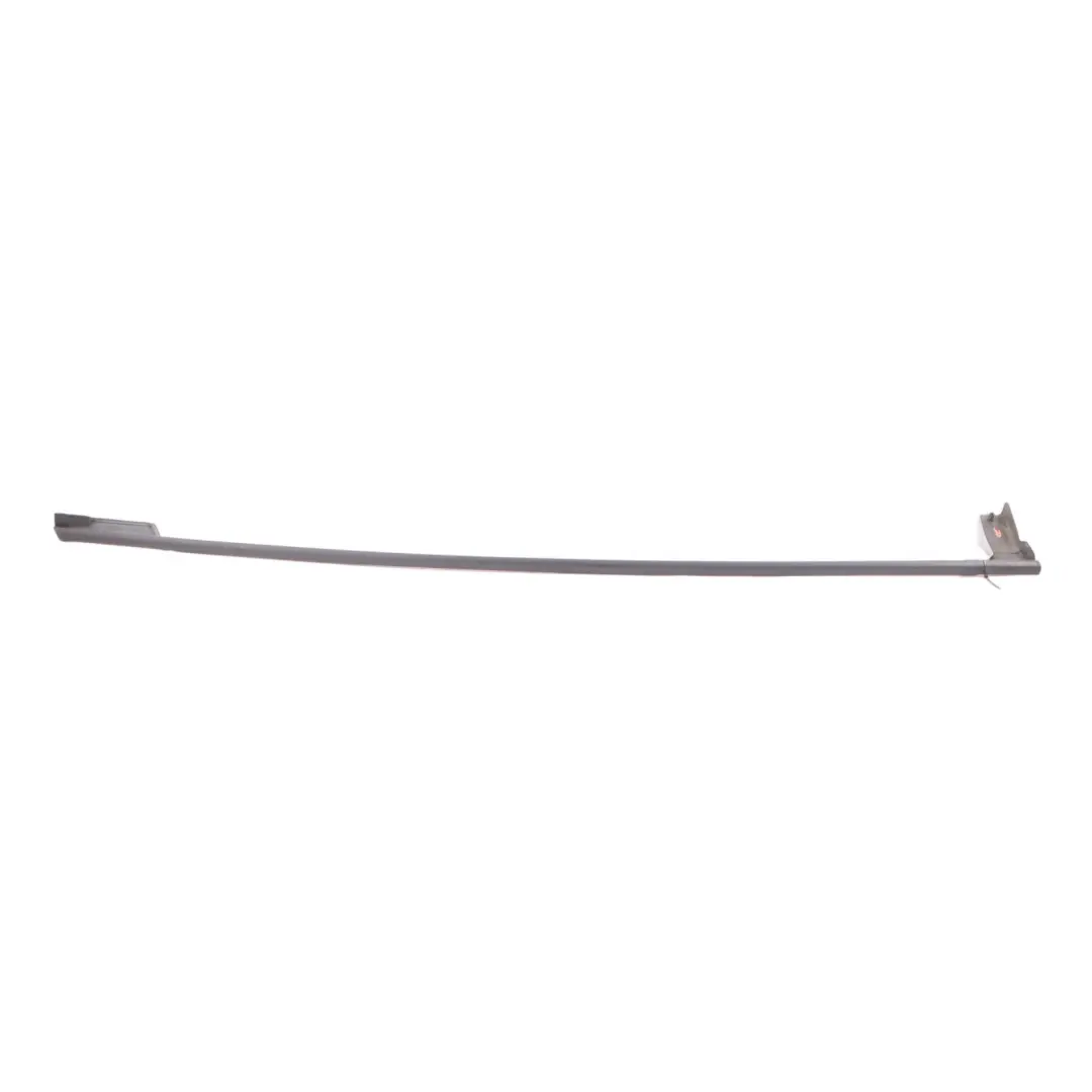 Mk4 3D Junta Puerta Delantera Exterior Derecha para Seat Ibiza con número de pieza 6J3837478B Seat Ibiza Mk4 3D Junta Puerta Delantera Exterior Derecha - SKU 6J3837478B - Número de pieza 6J3837478B