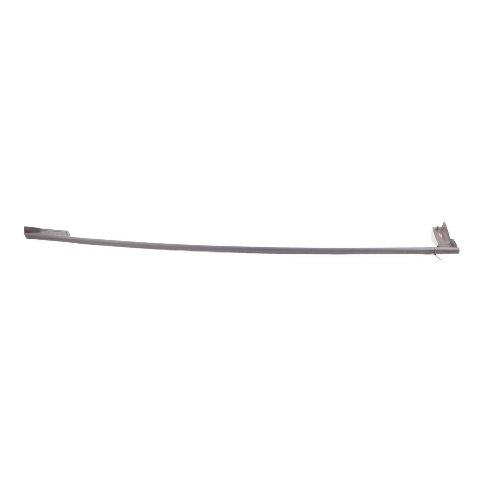 Seat Ibiza Mk4 3D Junta Puerta Delantera Exterior Derecha 6J3837478B