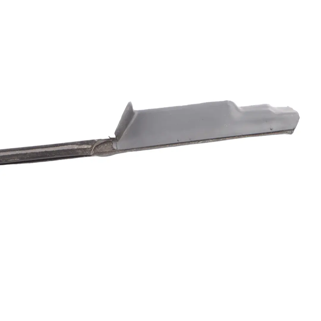 6J 3D Front Door Seal Right O/S Outer Gasket Weatherstrip to Seat Ibiza with Part number 6J3837478B Seat Ibiza 6J 3D Front Door Seal Right O/S Outer Gasket Weatherstrip - SKU 6J3837478B - Part number 6J3837478B