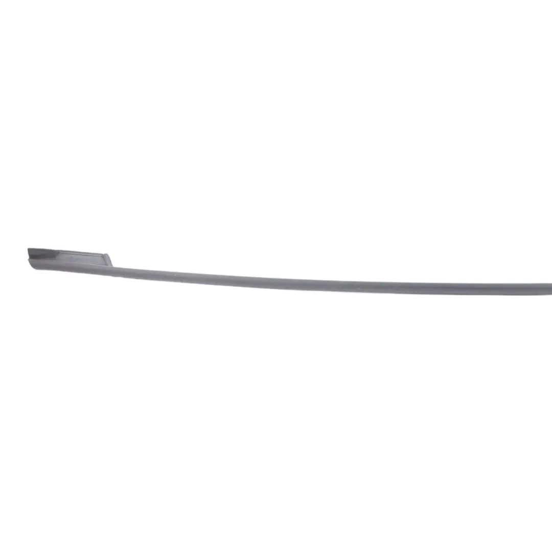 Seat Ibiza Mk4 3D Türdichtung Vorne Außen Gummi Rechts - SKU 6J3837478B - Teilenummer 6J3837478B