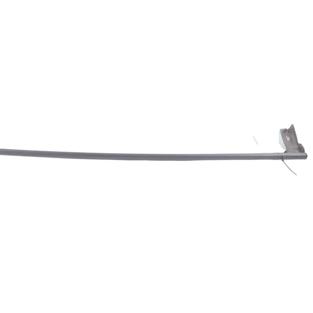 Mk4 3D Junta Puerta Delantera Exterior Derecha para Seat Ibiza con número de pieza 6J3837478B Seat Ibiza Mk4 3D Junta Puerta Delantera Exterior Derecha - SKU 6J3837478B - Número de pieza 6J3837478B
