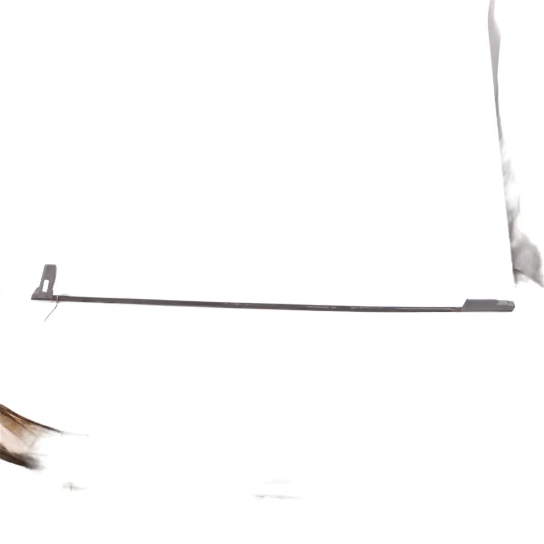 Seat Ibiza 6J 3D Front Door Seal Right O/S Outer Gasket Weatherstrip - SKU 6J3837478B - Part number 6J3837478B